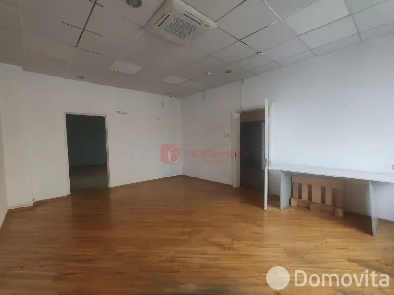 Стоимость аренды офиса, Минск, пр-т Партизанский, д. 6А