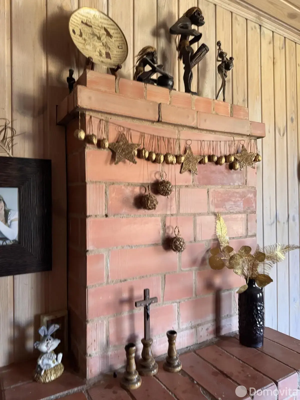 купить коттедж, Мельница, 