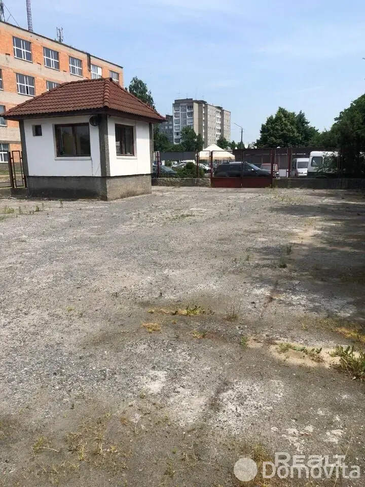 продажа объекта сферы услуг, Пинск, ул. Звездная