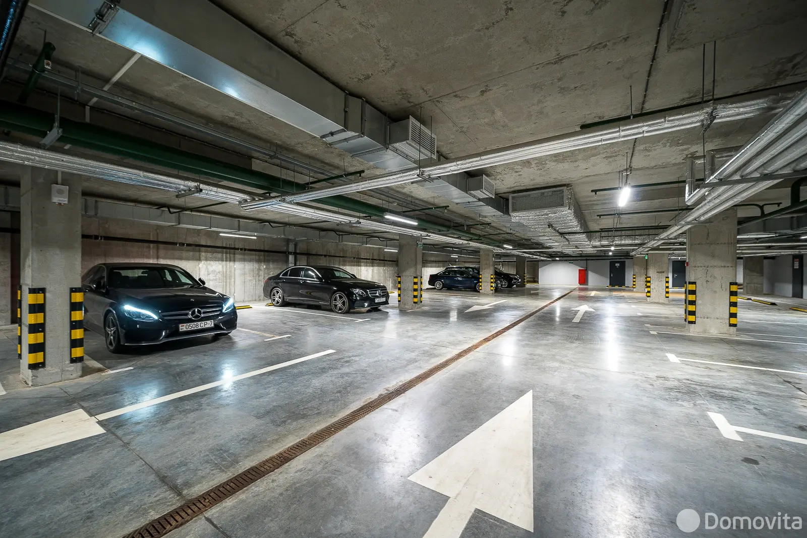 Снять офис на ул. Якуба Коласа, д. 73/3 в Минске, 6696BYN, код 15435 - фото 15