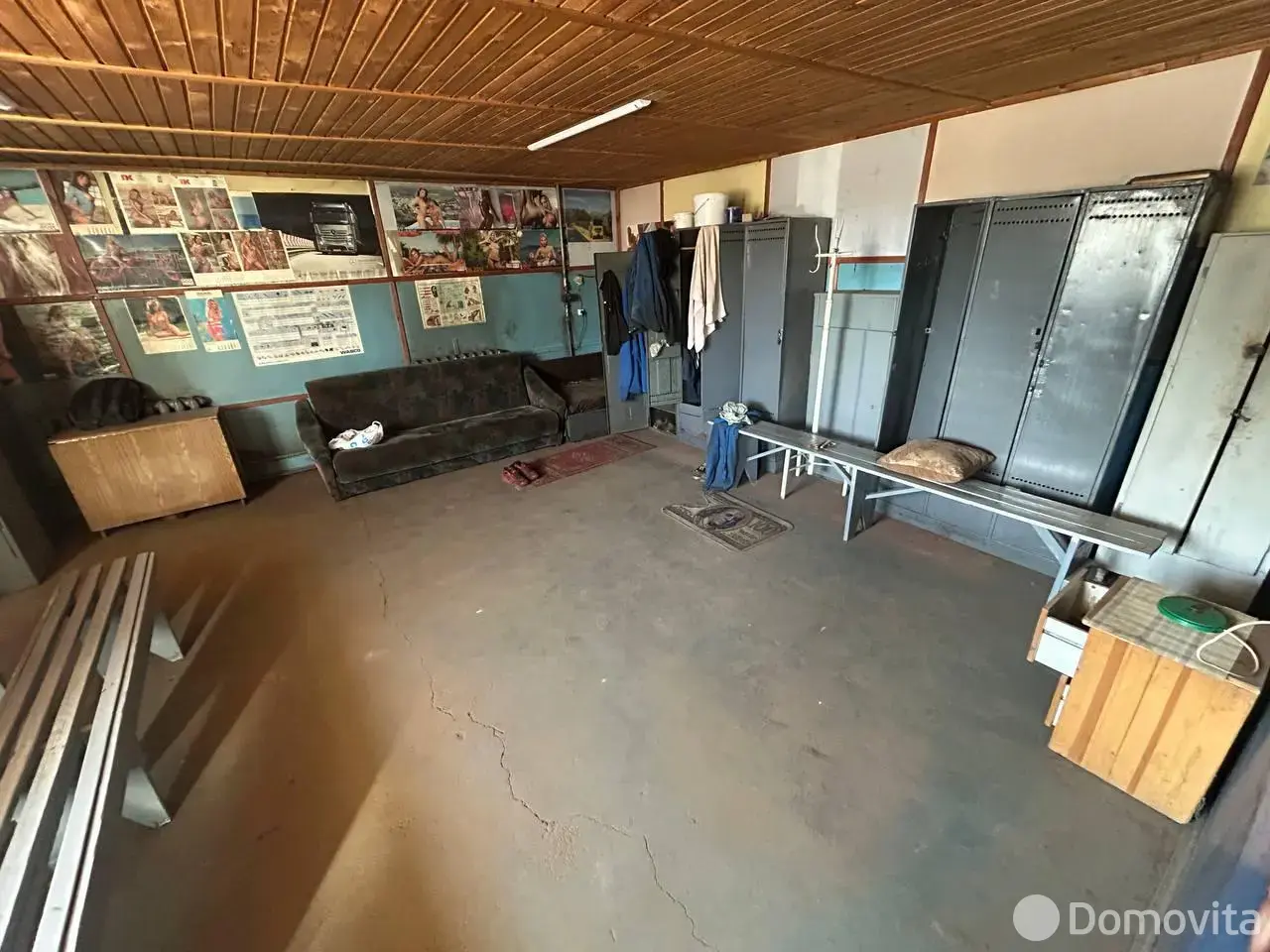 аренда офиса, Орешники, 