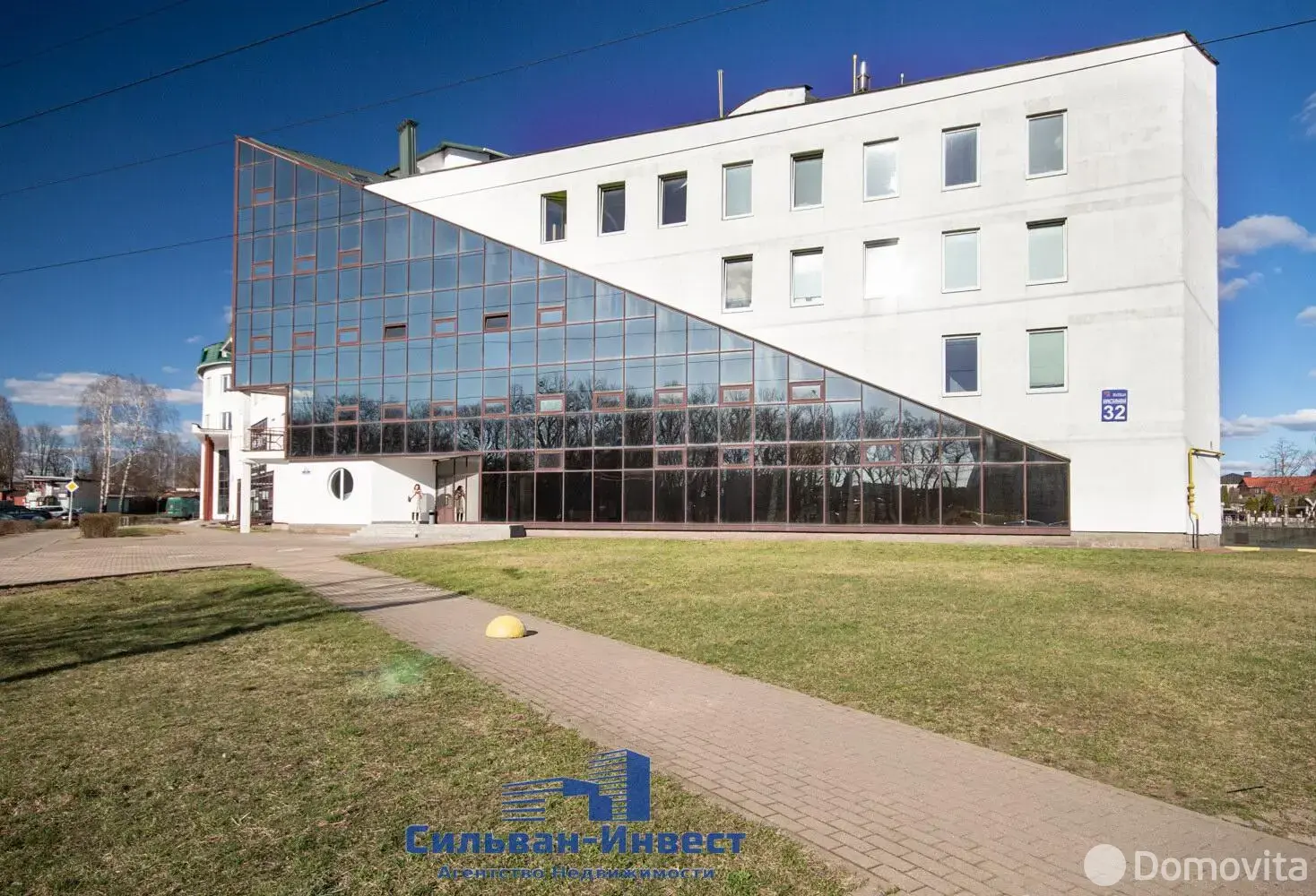 Аренда складского помещения на ул. Лили Карастояновой, д. 32 в Минске, код 964437 - фото 31