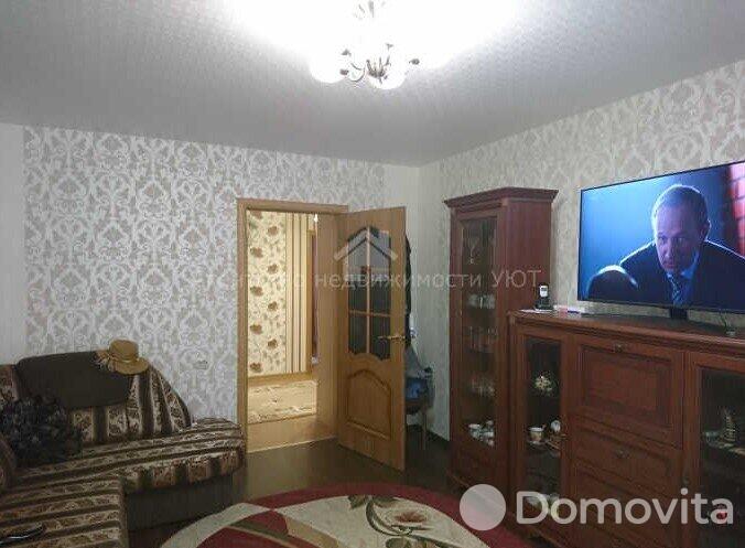 Купить 2-комнатную квартиру в Витебске, ул. Правды, 55500 USD, код: 909935 - фото 4