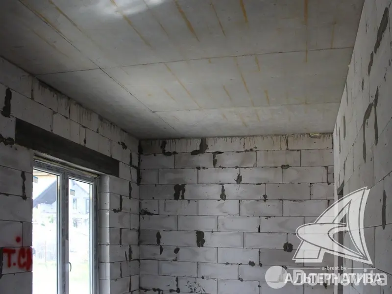 Купить 1-этажную дачу в Зрок-2009 Брестская область, 59900USD, код 177666 - фото 17