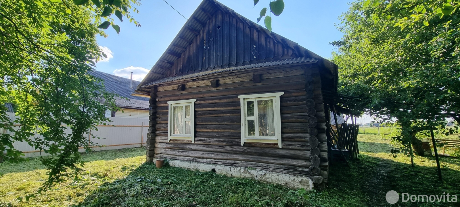 купить дом, Червень, ул. Октябрьская