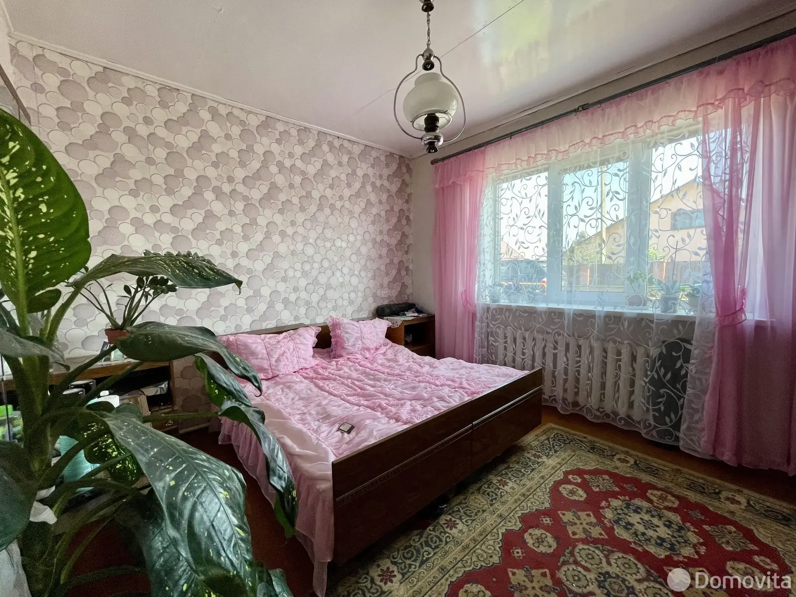 коттедж, Ивье, пер. Пионерский 