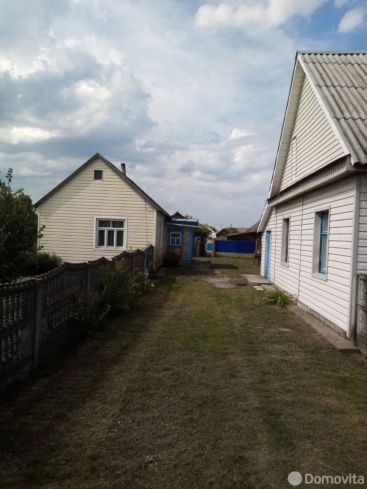коттедж, Цна, ул. Садовая, д. 4 без посредников