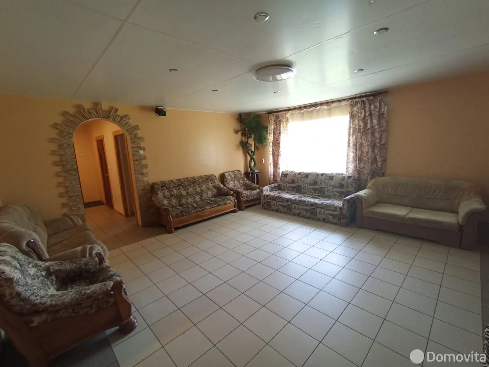 дом, Городняны, ул. Центральная, стоимость продажи 349 044 р.