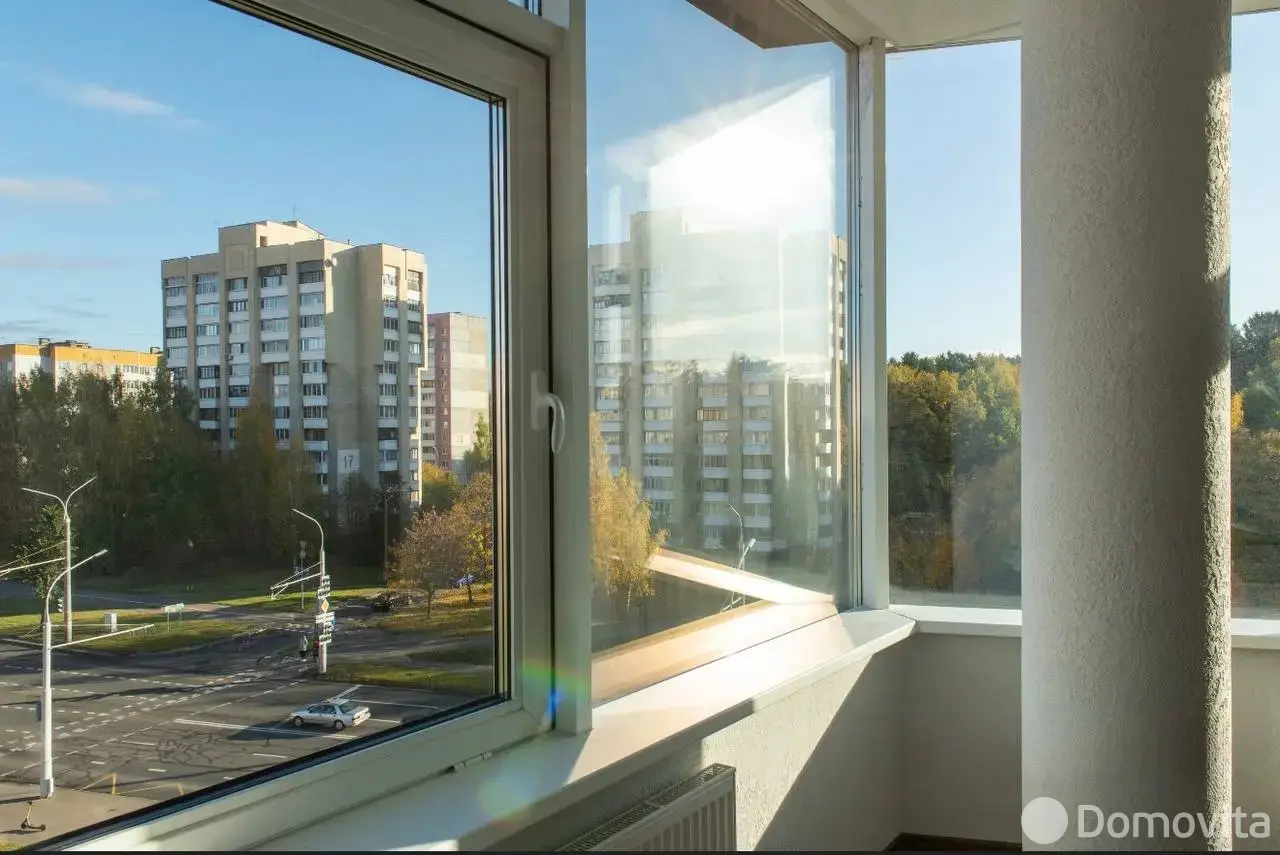 арендовать офис, Минск, ул. Мазурова, д. 1