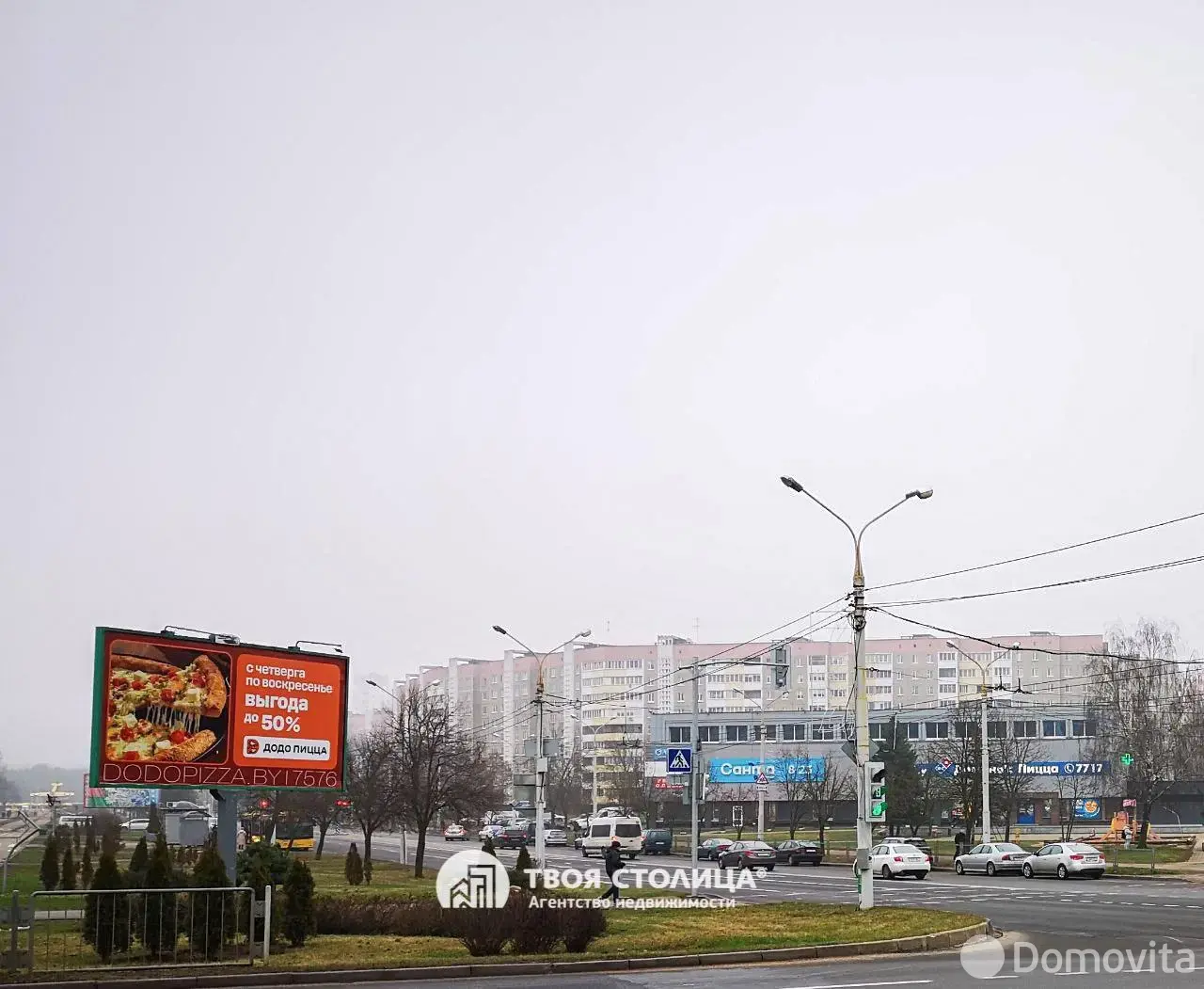 Продажа комнаты в Минске, ул. Герасименко, д. 41, цена 24900 USD, код 7463 - фото 18