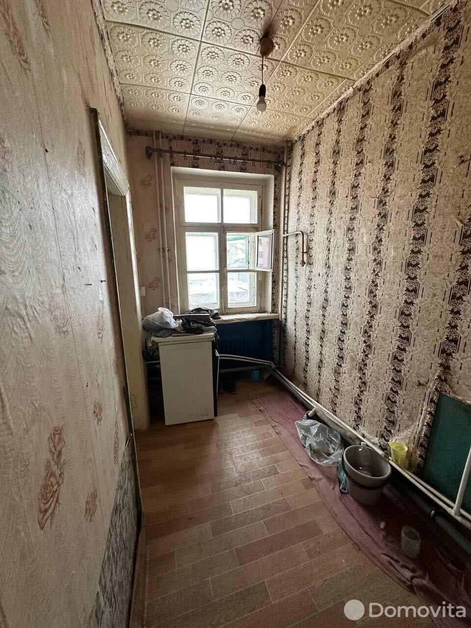 квартира, Витебск, ул. Гагарина, д. 95А, стоимость продажи 42 584 р.