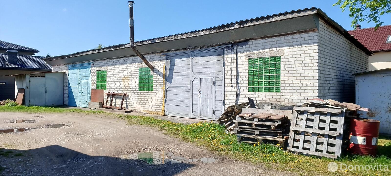 Купить офис на ул. Лермонтова, д. 39/а в Гродно, 79500USD, код 7231 - фото 16