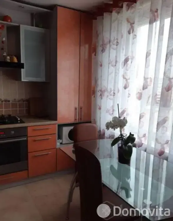 аренда квартиры, Минск, ул. Притыцкого, д. 17