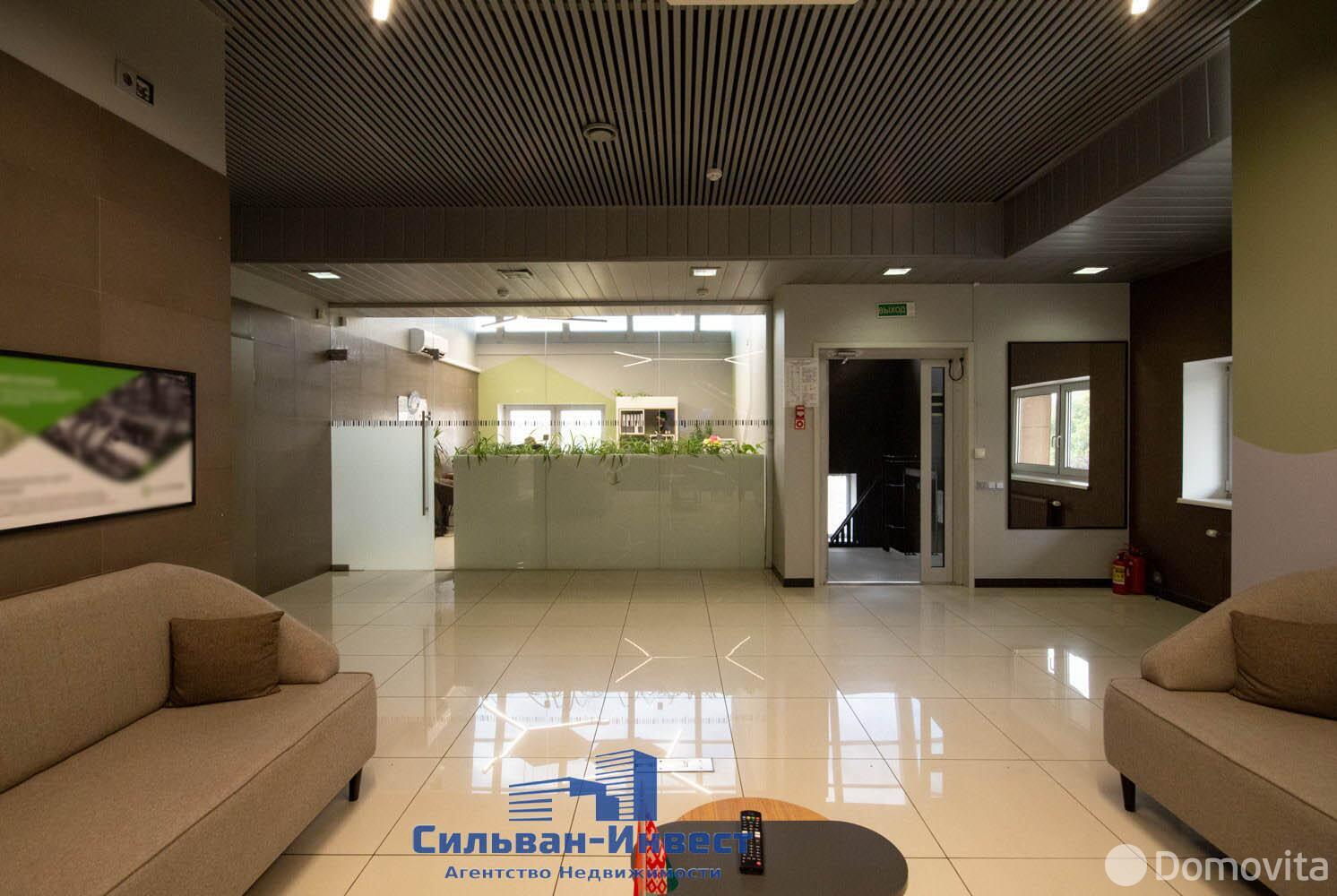 Купить офис на ул. Тимирязева, д. 3 в Минске, 2100000USD, код 7732 - фото 28