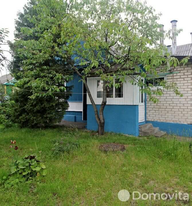 Продать 1-этажный дом в Минске, Минская область пер. Измайловский 1-й, 106000USD, код 636474 - фото 2
