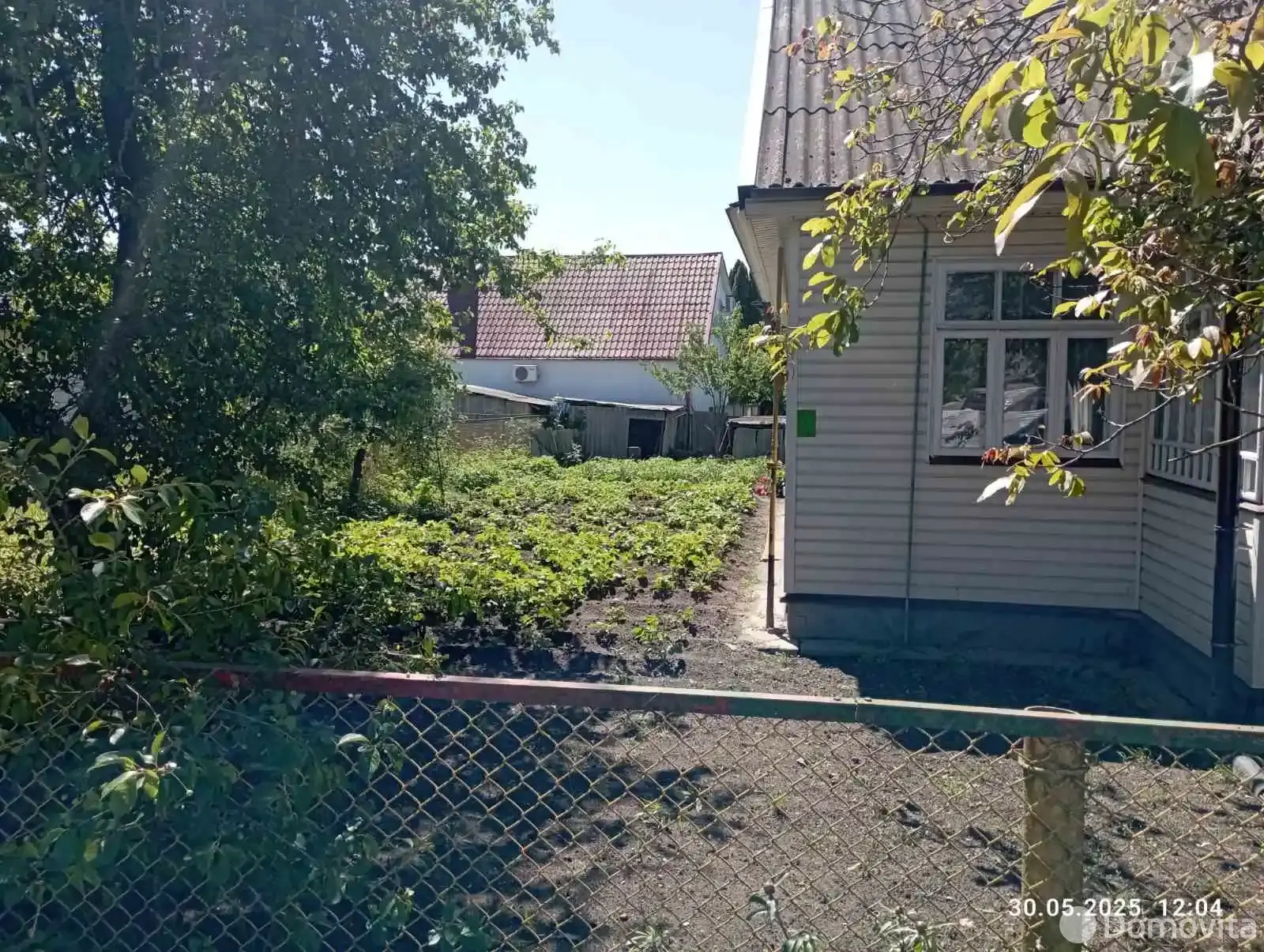 коттедж, Кобрин, пер. Авиационный, д. 9, стоимость продажи 95 987 р.