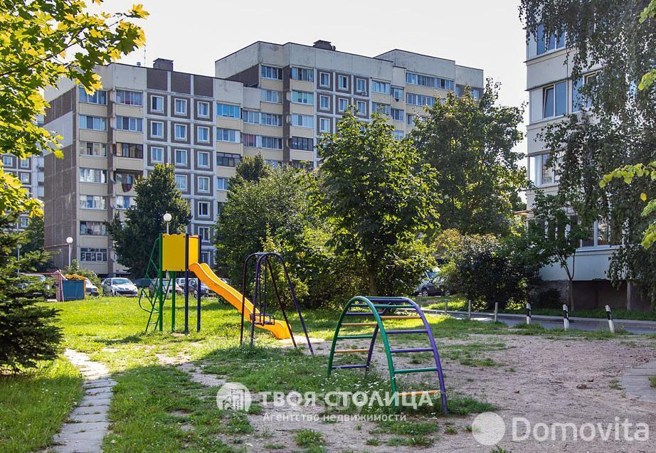 Продажа 1-комнатной квартиры в Минске, ул. Шаранговича, д. 52, 61500 USD, код: 1070528 - фото 4