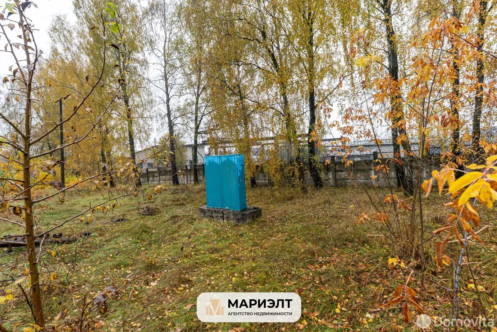 Купить офис на ул. Стахановская, д. 215 в Вилейке, 240000USD, код 9386 - фото 40