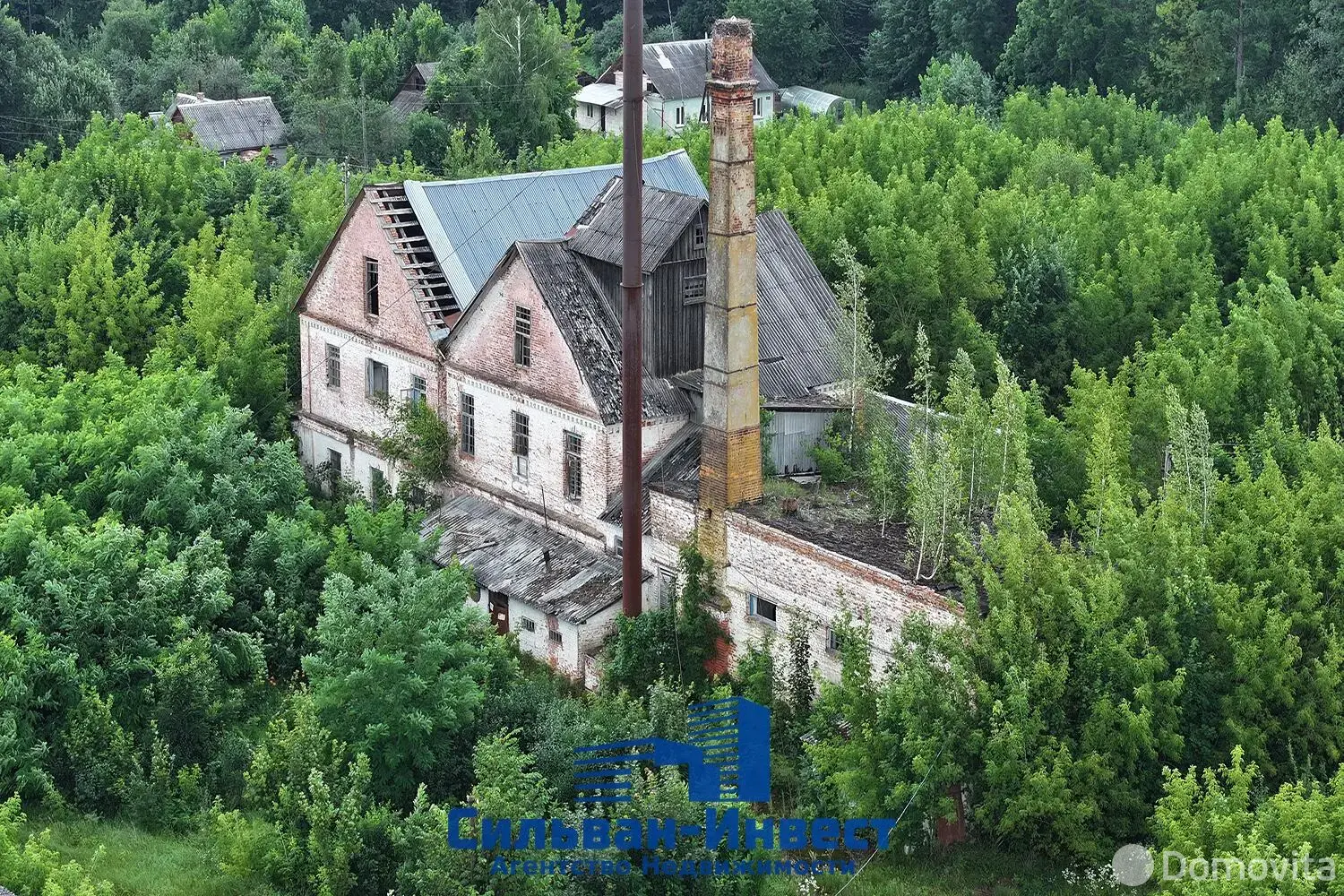 Купить складское помещение на ул. Кадетская, д. 6/А в Ястрембеле - фото 18