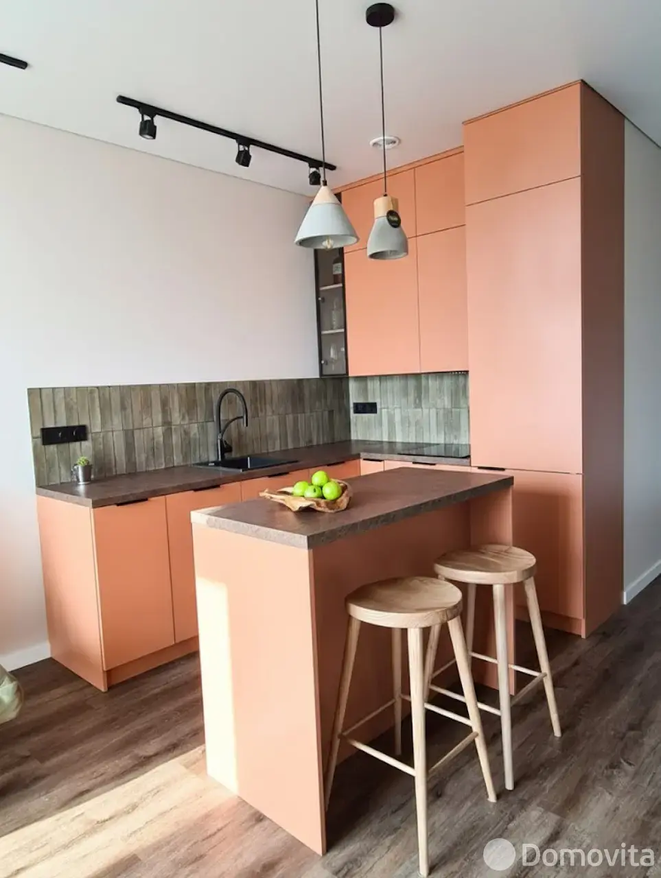 Снять 3-комнатную квартиру в Минске, ул. Игоря Лученка, д. 13, 850USD, код 149704 - фото 2