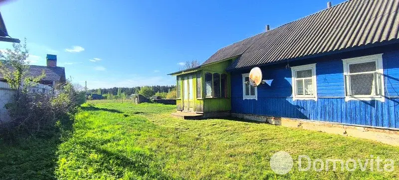 Цена продажи коттеджа, Понемонь, 