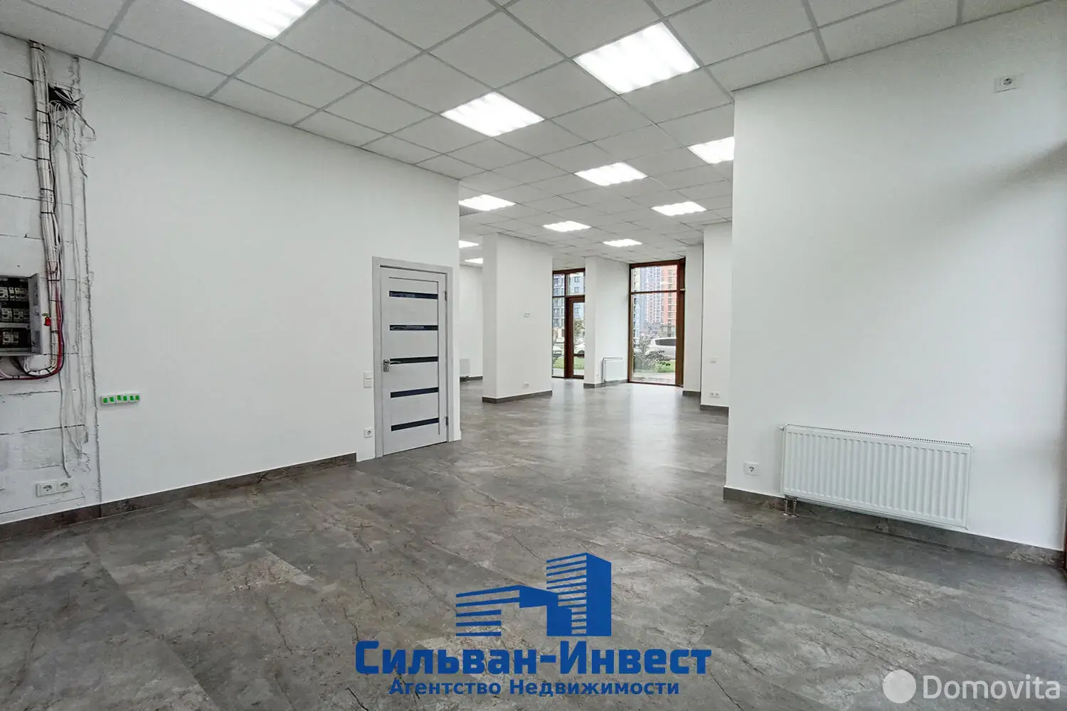 офис, Минск, ул. Жореса Алфёрова, д. 5, стоимость аренды 4 361 р./мес.