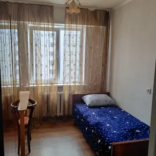 3-комнатная квартира, Могилев, б-р Днепровский, д. 4
