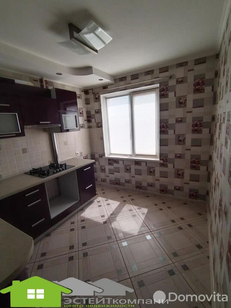 Купить 2-комнатную квартиру в Лиде, ул. Варшавская, д. 40, 44500 USD, код: 1034519 - фото 5