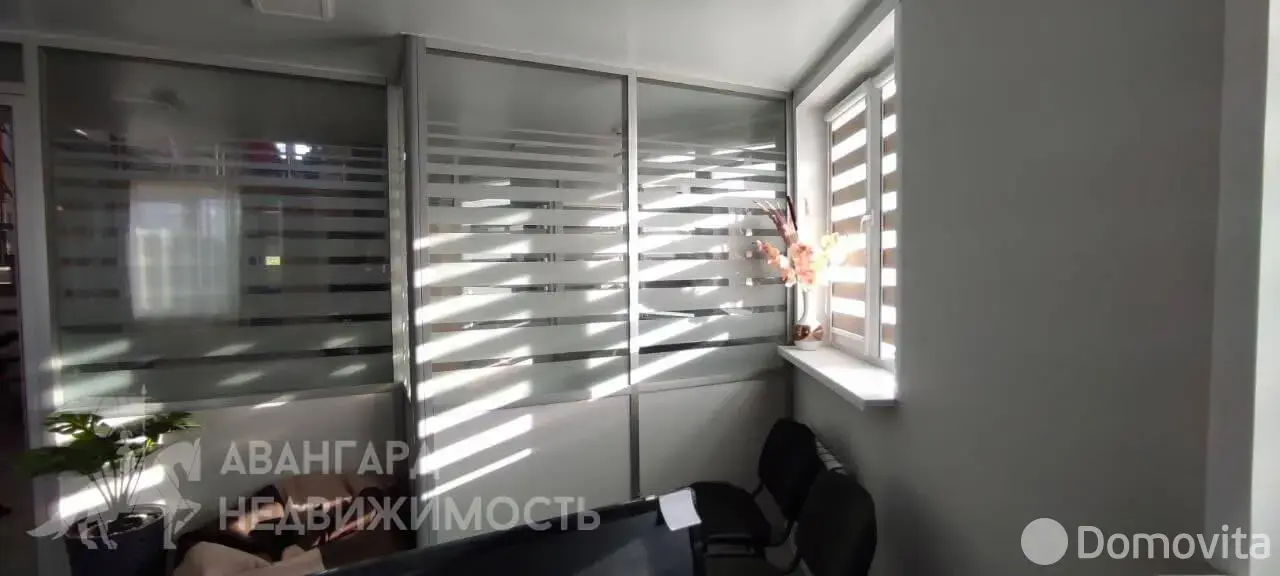 Аренда склада на ул. Заславская, д. 13 в Ратомке, код 964135 - фото 29