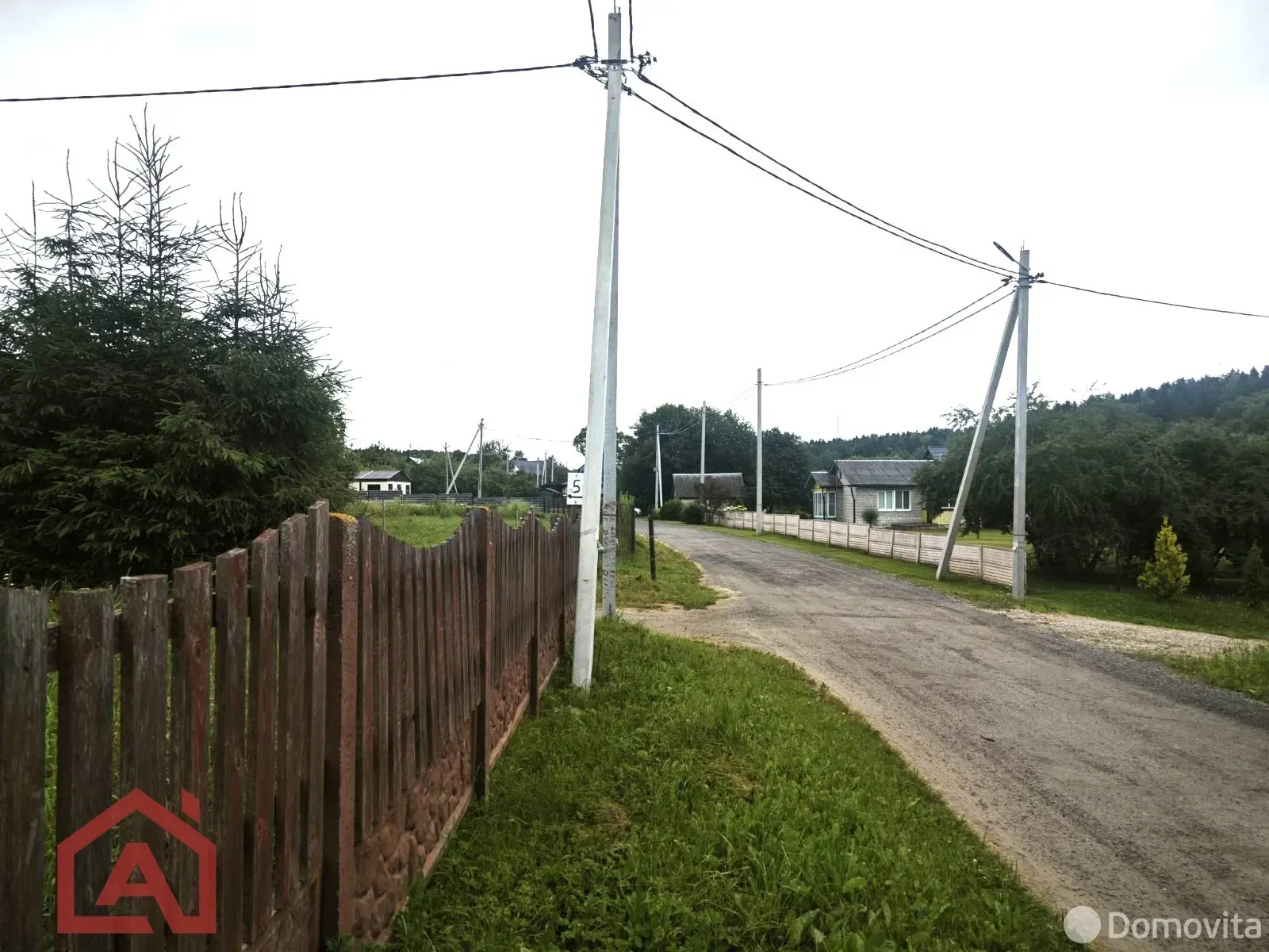 Цена продажи участка, Мончаки, ул. Центральная