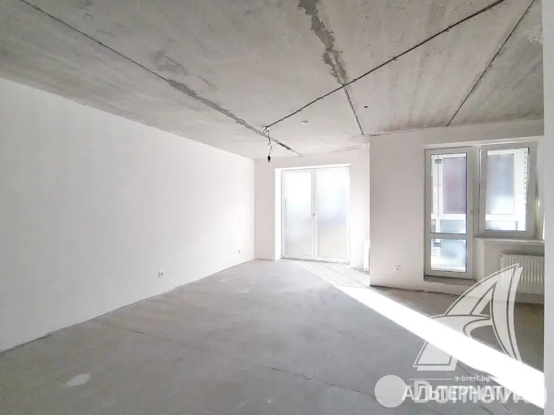 Продажа 1-комнатной квартиры в Бресте, ул. Гоголя, 64000 USD, код: 1129703 - фото 3