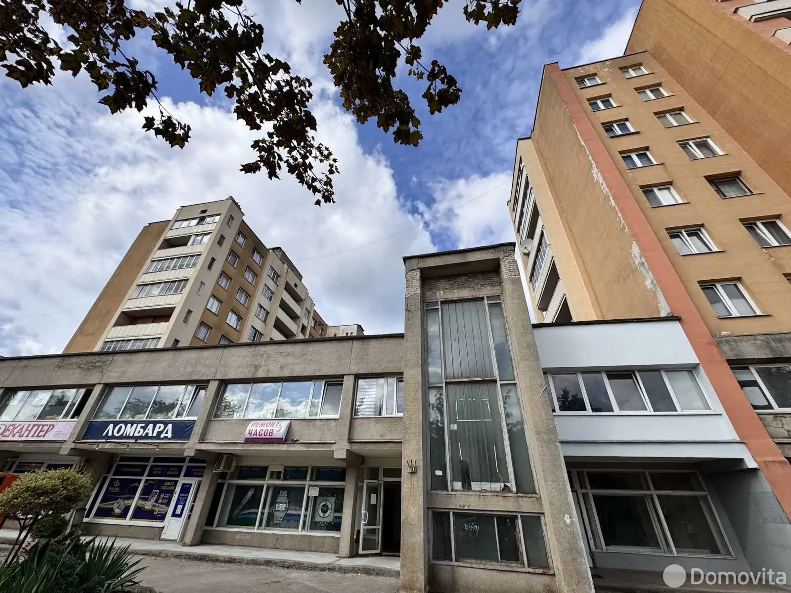 Продажа торгового помещения на ул. Максима Горького, д. 92 в Гродно, 105000USD, код 998981 - фото 11
