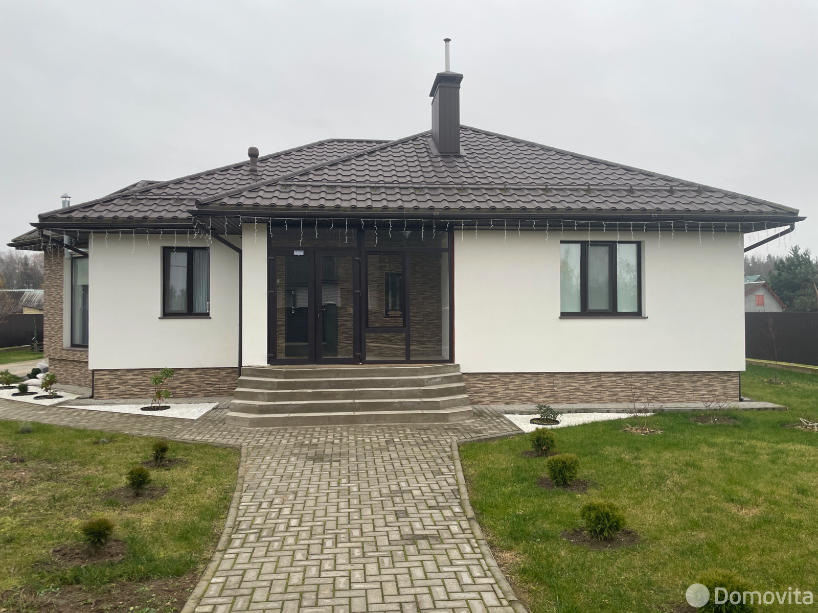 дом, Снежково, ул. Прудная 