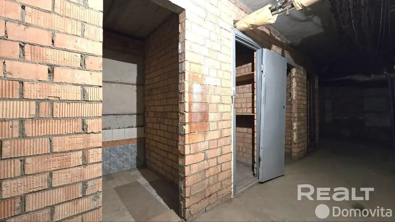 склад, Минск, ул. Городецкая, д. 32 на ст. метро Уручье
