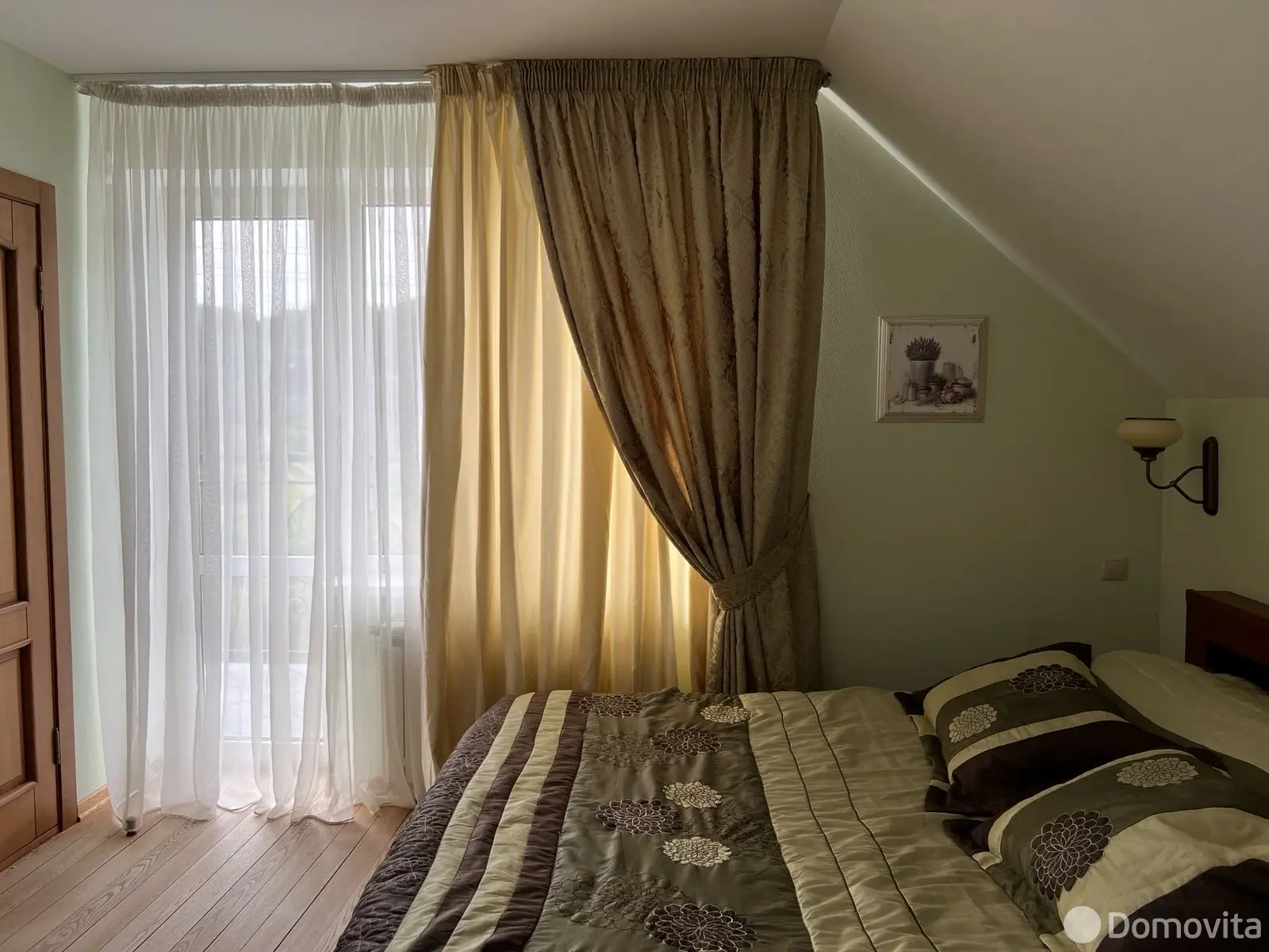 Продажа 2-этажной дачи в Чистая Криница Минская область, 130000USD, код 183485 - фото 12