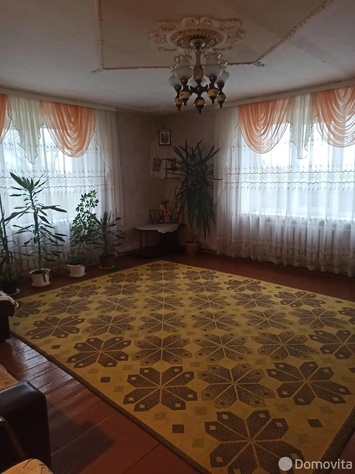 Цена продажи коттеджа, Добрая Воля, ул. Пинская