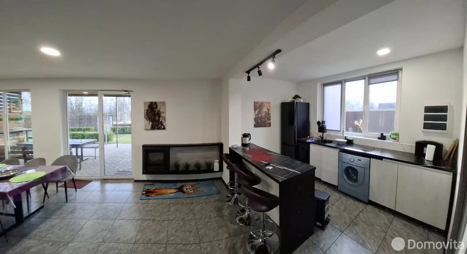 Аренда коттеджа Завидичи на сутки в Завидичах , 350BYN, код 1345 - фото 3