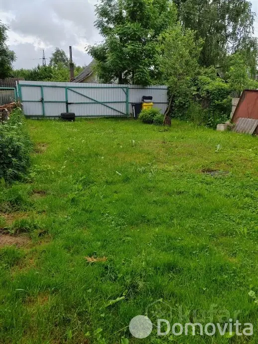 дом, Витебск, ул. Ореховская, д. 55А, стоимость продажи 75 626 р.