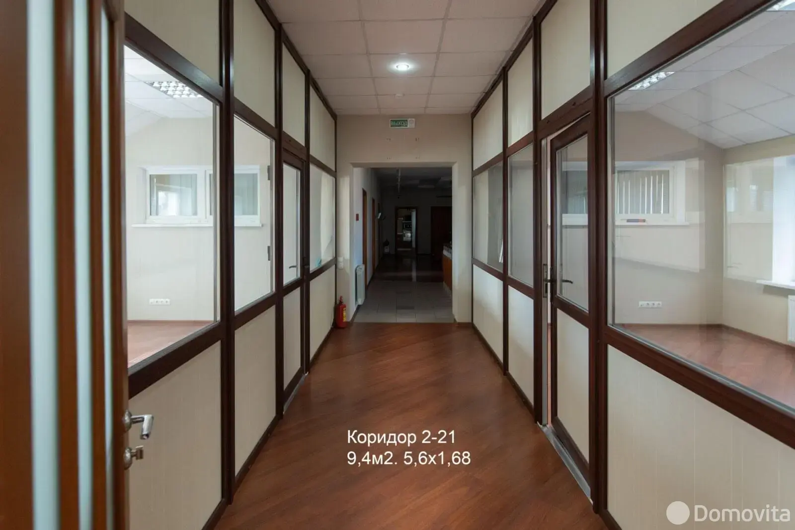 Купить офис на ул. Спортивная, д. 10 в Цнянке, 380000USD, код 8237 - фото 20