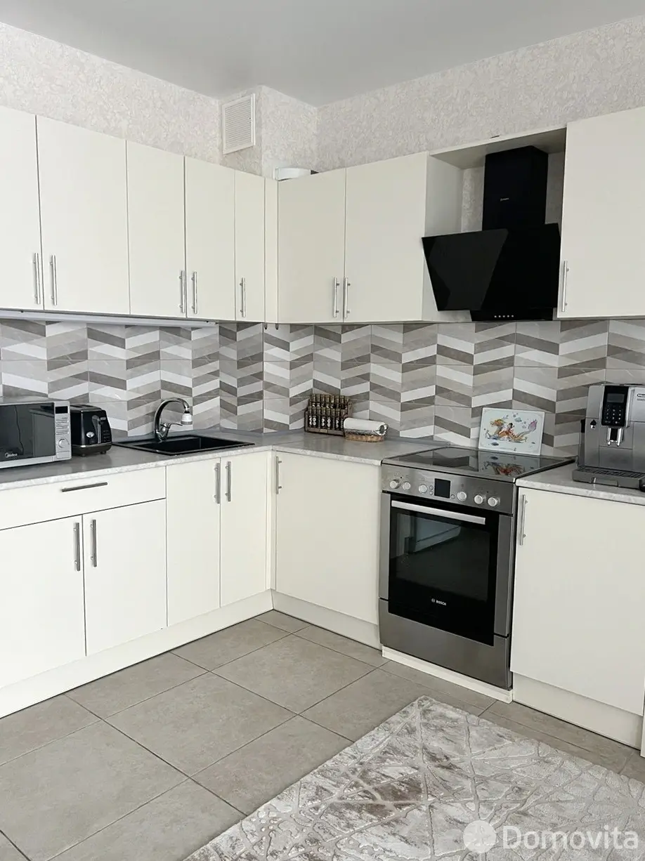 квартира, Минск, ул. Аэродромная, д. 16