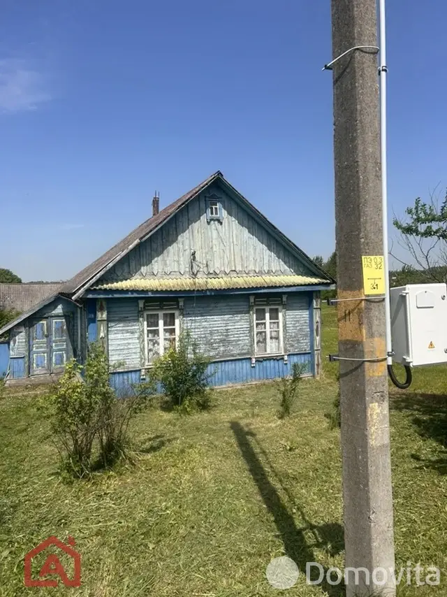 коттедж, Подсосонье, ул. Центральная 