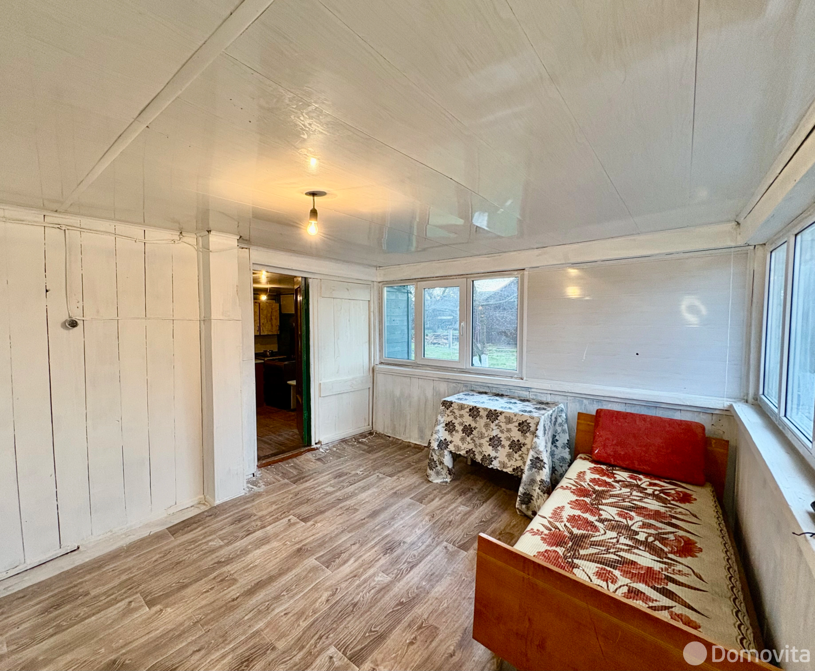 коттедж, Антоновка, ул. Центральная, д. 18 