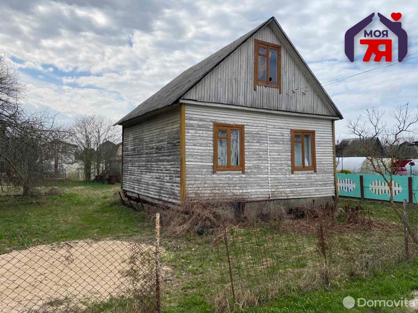 Купить 2-этажную дачу в Урожай Минская область, 8900USD, код 173461 - фото 4