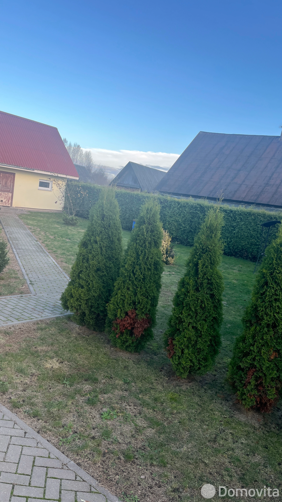 Аренда коттеджа Дом на сутки в г.Борисов для командировочных на сутки в Борисове ул. Осипенко, д. 33 , 100BYN, код 1352 - фото 2