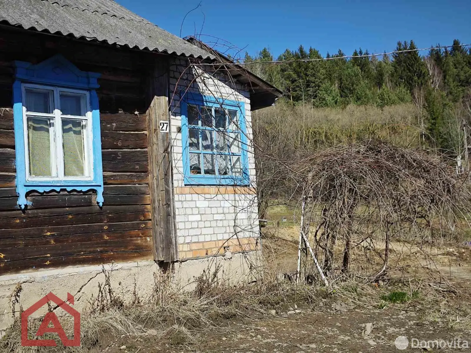 купить дом, Мончаки, ул. Центральная, д. 39