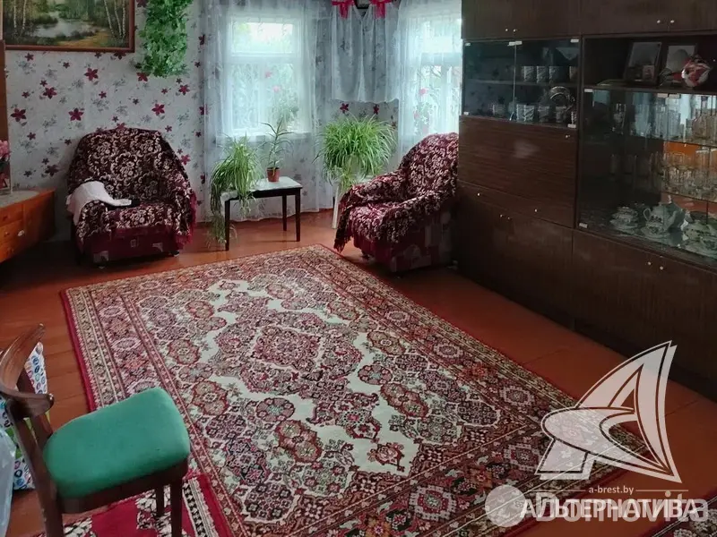 коттедж, Дмитровичи,