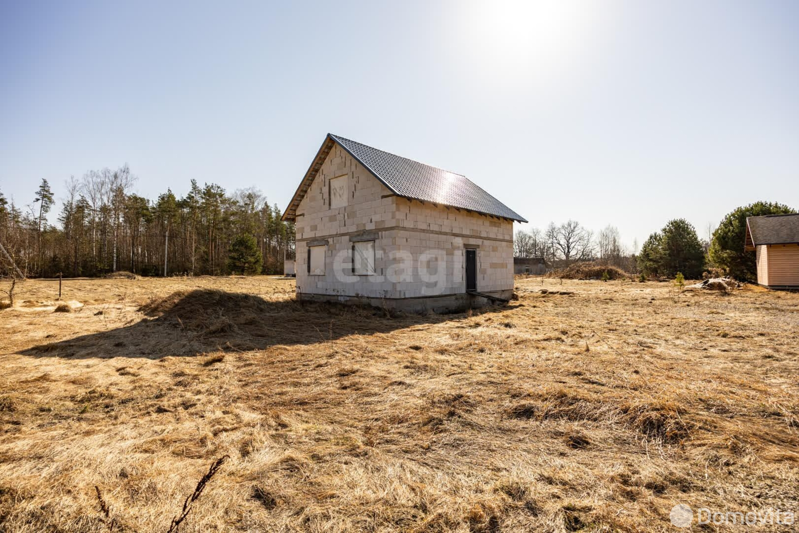 Цена продажи коттеджа, Уголец, ул. Янтарная