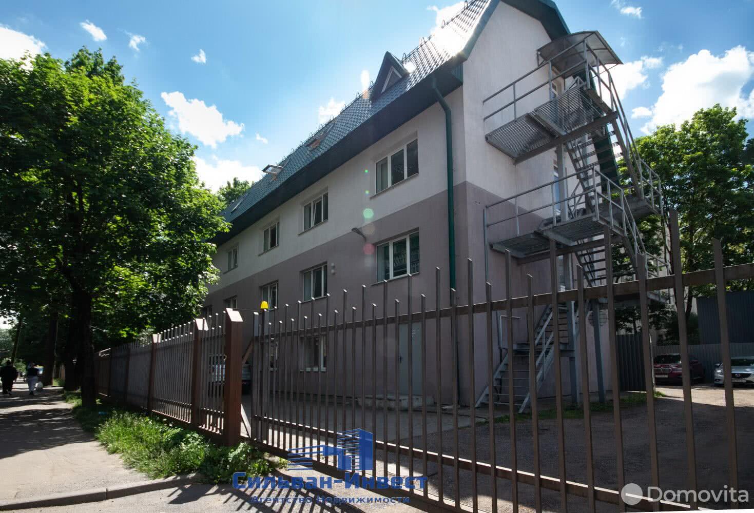 Купить офис на ул. Казинца, д. 96 в Минске, 719500USD, код 7517 - фото 19