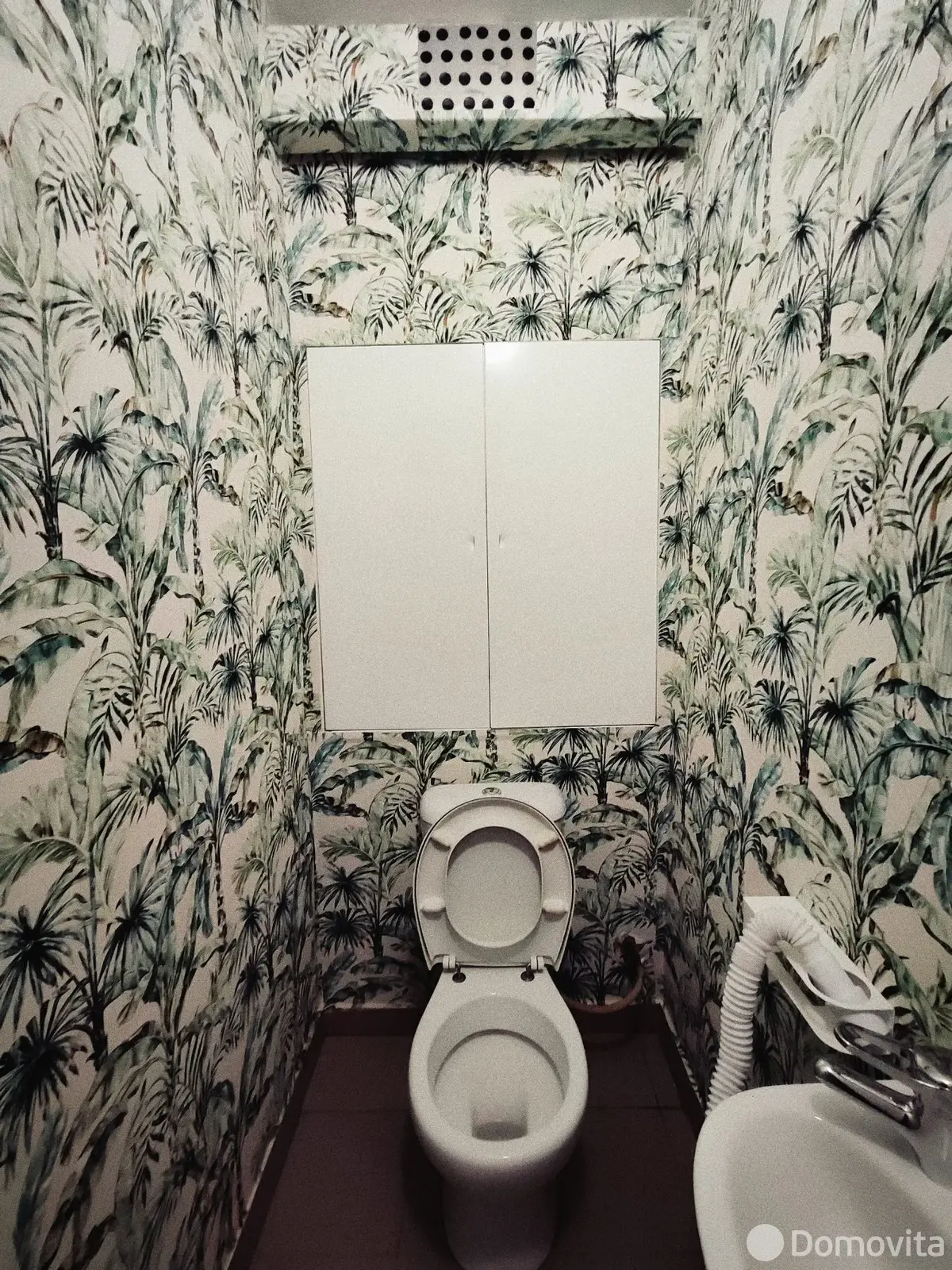 Снять 1-комнатную квартиру в Минске, ул. Каменногорская, д. 32, 360USD, код 149087 - фото 18