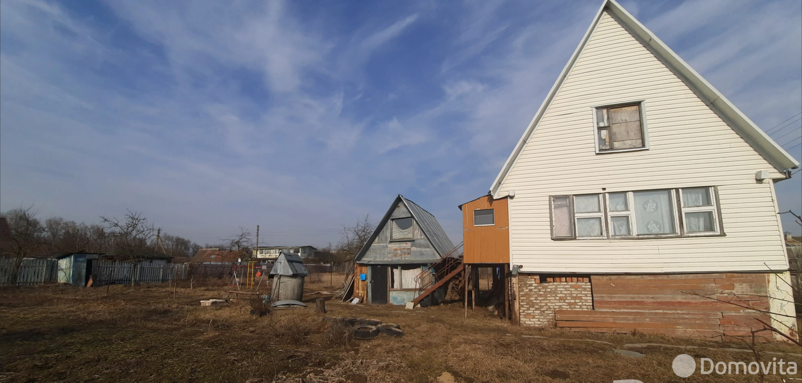 Цена продажи дачи, НАДЕЖДА-ИНВ, 